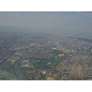 照片 法国(France) 奥利(Orly) 2001-07 1
