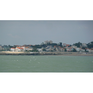 照片 法国(France) 吉伦特河口(Gironde estuary) 2007-08 64