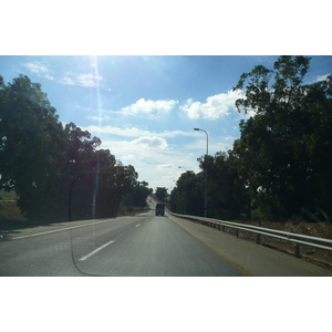 照片 以色列(Israel) 特拉维夫至贝尔谢巴公路(Tel Aviv to Beer Sheva road) 2007-12 3
