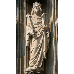 照片 德国(Germany) 科隆(Cologne) 大教堂(Cathedral) 2007-05 268