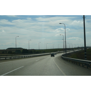 照片 以色列(Israel) 特拉维夫至贝尔谢巴公路(Tel Aviv to Beer Sheva road) 2007-12 4