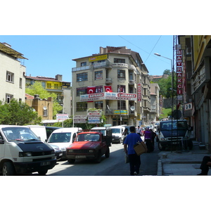 照片 土耳其(Turkey) 安卡拉(Ankara) 2008-07 97