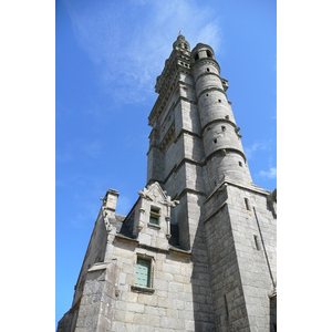 照片 法国(France) 罗斯科夫(Roscoff) 2007-08 47