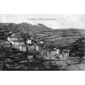 照片 法国(France) 科西嘉岛(Corsica) 老明信片(Old Postcards) 1900-01 88