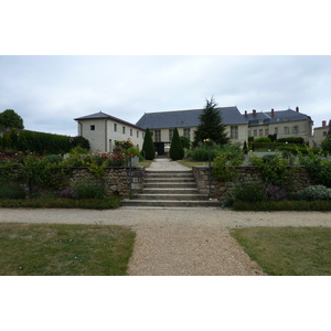 照片 法国(France) 丰特夫罗(Fontevraud) 2011-05 108