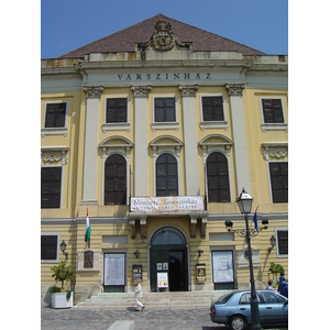 照片 匈牙利(Hungary) 布达佩斯(Budapest) 2004-05 279