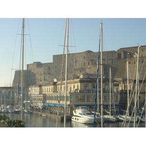 照片 意大利(Italy) 那不勒斯(Naples) 2004-11 34