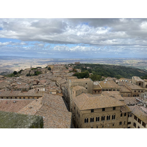 照片 意大利(Italy) 沃尔泰拉(Volterra) 执政官宫(Palazzo dei Priori) 2021-09 12