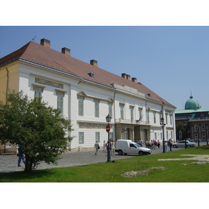 照片 匈牙利(Hungary) 布达佩斯(Budapest) 2004-05 255