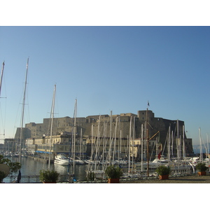 照片 意大利(Italy) 那不勒斯(Naples) 2004-11 25