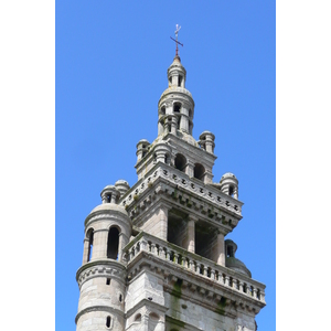 照片 法国(France) 罗斯科夫(Roscoff) 2007-08 26