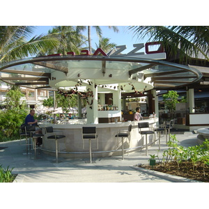 照片 泰国(Thailand) 普吉岛(Phuket) 芭东(Patong) 海滩路(Beach Road) 2005-12 55