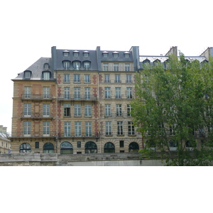 照片 法国(France) 巴黎(Paris) 塞纳河(Seine river) 2007-06 245