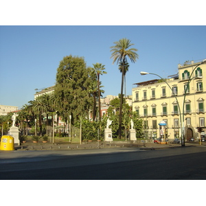 照片 意大利(Italy) 那不勒斯(Naples) 2004-11 74