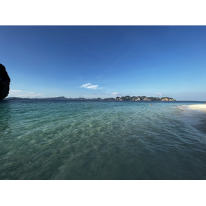 照片 泰国(Thailand) 甲米(Krabi) 波达岛(Ko Poda) 2023-01 62