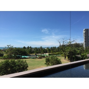 照片 泰国(Thailand) 罗勇万豪酒店(Marriott Rayong) 2016-01 83