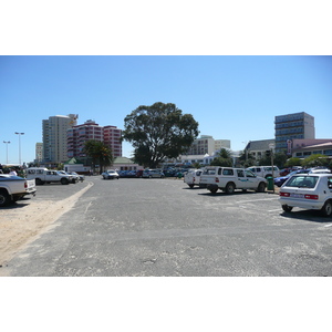 照片 南非(South Africa) 开普敦至赫曼努斯公路(Cape Town to Harmanus road) 2008-09 54
