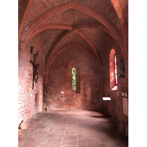 照片 法国(France) 科隆日拉鲁日(Collonges la Rouge) 2018-04 22