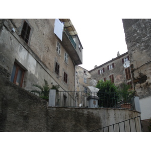照片 法国(France) 科西嘉岛(Corsica) 塞尔维奥内(Cervione) 2006-09 49