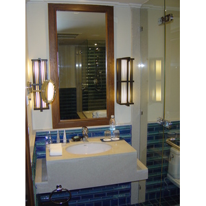 照片 泰国(Thailand) 考拉(Khao Lak) 考拉艾美酒店(Meridien Khao Lak Hotel) 2005-12 184