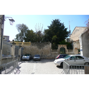 照片 法国(France) 塔拉斯孔(Tarascon) 2008-04 84