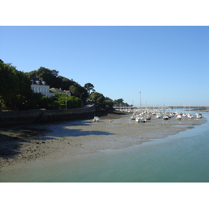 照片 法国(France) 波尔尼克(Pornic) 2004-08 3