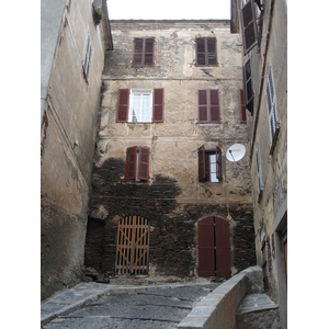 照片 法国(France) 科西嘉岛(Corsica) 塞尔维奥内(Cervione) 2006-09 46