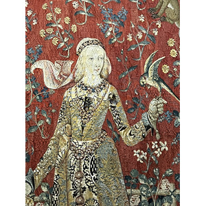照片 法国(France) 巴黎(Paris) 克吕尼博物馆(Cluny Museum) 2023-02 51