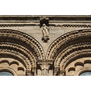 照片 西班牙(Spain) 圣地亚哥-德孔波斯特拉(Santiago de Compostela) 2013-01 124