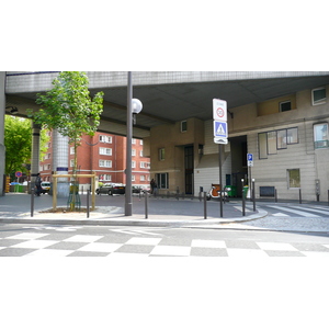 照片 法国(France) 巴黎(Paris) 巴黎北郊(Around Paris north) 2007-06 157