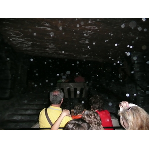 照片 法国(France) 巴黎迪士尼乐园(Disneyland Paris) 加勒比海盗(Pirates of the caribbean) 2007-07 46