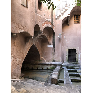照片 意大利(Italy) 西西里岛(Sicily) 切法卢(Cefalu) 2020-02 29