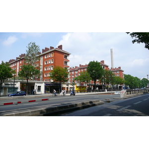 照片 法国(France) 巴黎(Paris) 巴黎北郊(Around Paris north) 2007-06 148