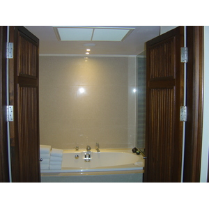 照片 泰国(Thailand) 考拉(Khao Lak) 考拉艾美酒店(Meridien Khao Lak Hotel) 2005-12 262