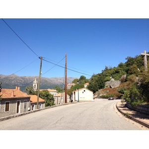 照片 法国(France) 科西嘉岛(Corsica) 宗扎(Zonza) 2012-09 1