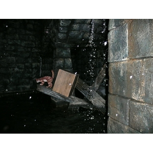 照片 法国(France) 巴黎迪士尼乐园(Disneyland Paris) 加勒比海盗(Pirates of the caribbean) 2007-07 56
