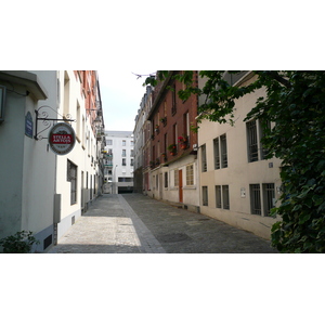 照片 法国(France) 巴黎(Paris) 巴黎北郊(Around Paris north) 2007-06 5