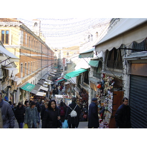 照片 意大利(Italy) 威尼斯(Venice) 2000-12 188