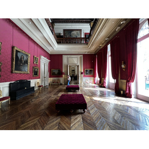 照片 法国(France) 巴黎(Paris) 雅克马尔-安德烈博物馆(Jacquemart Andre Museum) 2023-04 178