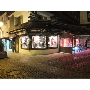 照片 法国(France) 梅杰夫(Megeve) 2012-02 22
