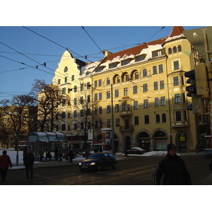 照片 德国(Germany) 慕尼黑(Munich) 2005-02 88