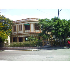 照片 古巴(Cuba) 哈瓦那(Havana) 1999-04 33