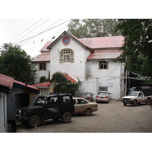 照片 巴基斯坦(Pakistan) 穆里(Murree) 2006-08 118