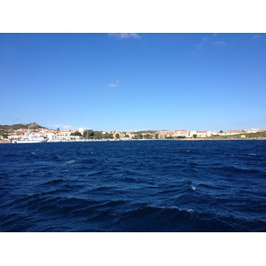照片 意大利(Italy) 拉马达莱纳(La Maddalena) 2012-09 30