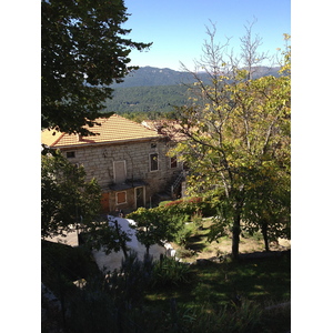 照片 法国(France) 科西嘉岛(Corsica) 宗扎(Zonza) 2012-09 11