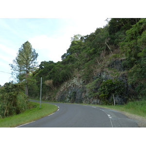 照片 新喀里多尼亚(New Caledonia) 通图塔至蒂奥公路(Tontouta to Thio road) 2010-05 70