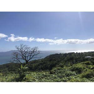 照片 瓜德罗普(Guadeloupe) 三河城(Trois Rivieres) 2021-02 4