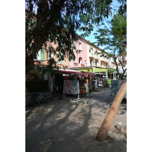 照片 法国(France) 波克罗勒岛(Porquerolles Island) 波克罗勒(Porquerolles) 2008-05 35