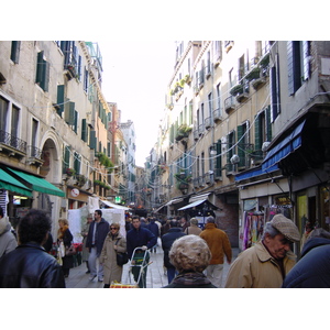 照片 意大利(Italy) 威尼斯(Venice) 2000-12 156