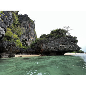 照片 泰国(Thailand) 甲米(Krabi) 2023-01 98